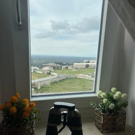 Camilla Luxury Alojamento de Acomodação e Pequeno-almoço Ostuni