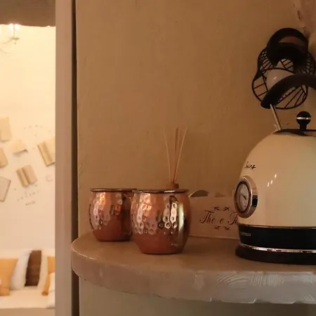 Camilla Luxury Ostuni