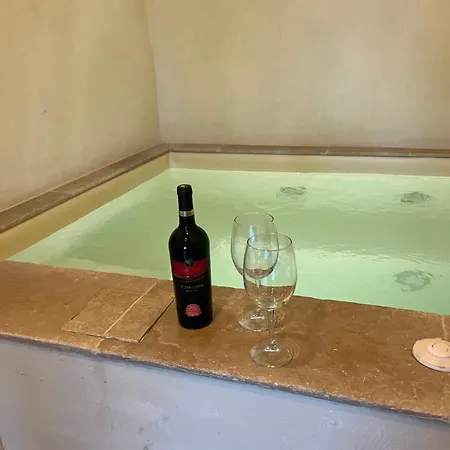 Camilla Luxury Alojamento de Acomodação e Pequeno-almoço Ostuni