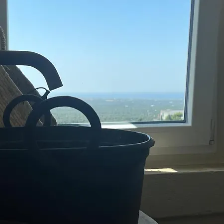 Alojamento de Acomodação e Pequeno-almoço Camilla Luxury