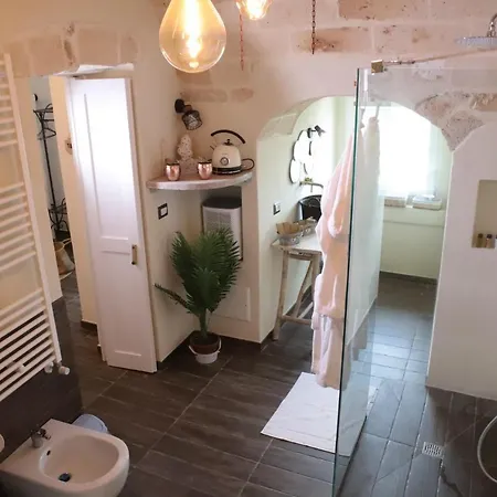 Camilla Luxury Suite Ostuni