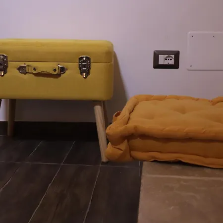 住宿加早餐酒店 Camilla Luxury 奥斯图尼