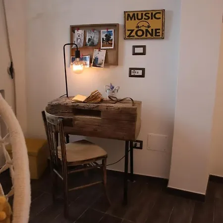 Camilla Luxury 4* أوستوني