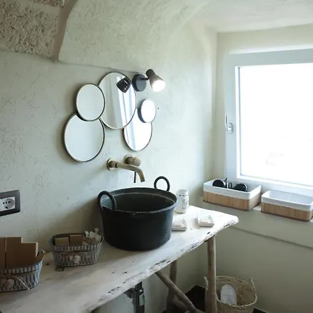 Camilla Luxury 住宿加早餐酒店