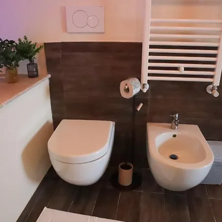 Camilla Luxury 住宿加早餐酒店 奥斯图尼