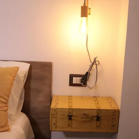 فندق مبيت وإفطار Camilla Luxury 4*