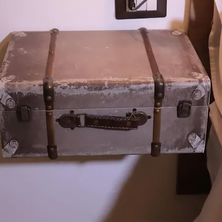 住宿加早餐酒店 Camilla Luxury 4*