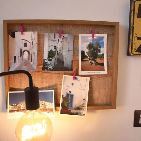 住宿加早餐酒店 Camilla Luxury