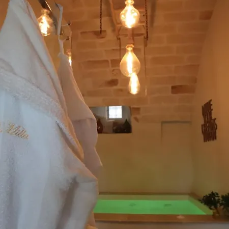 Camilla Luxury 住宿加早餐酒店 4*