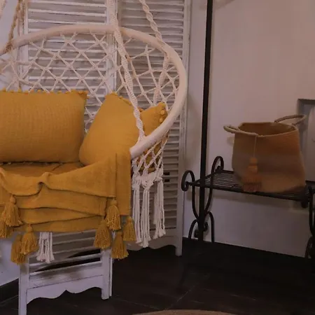 ベッド・アンド・ブレックファスト Grotta Carlotta Luxury Suite