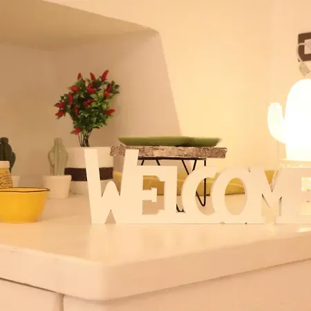 住宿加早餐酒店 Camilla Luxury 奥斯图尼