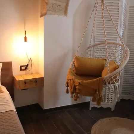 Camilla Luxury فندق مبيت وإفطار 4*