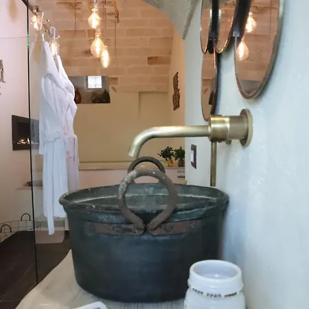 فندق مبيت وإفطار Camilla Luxury