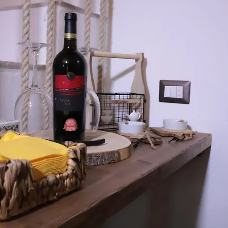 Camilla Luxury 4* 奥斯图尼