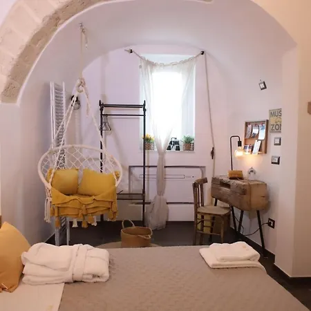 فندق مبيت وإفطار Camilla Luxury