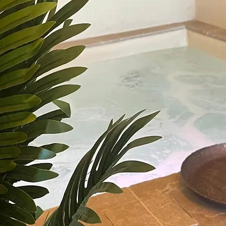 فندق مبيت وإفطار Camilla Luxury أوستوني