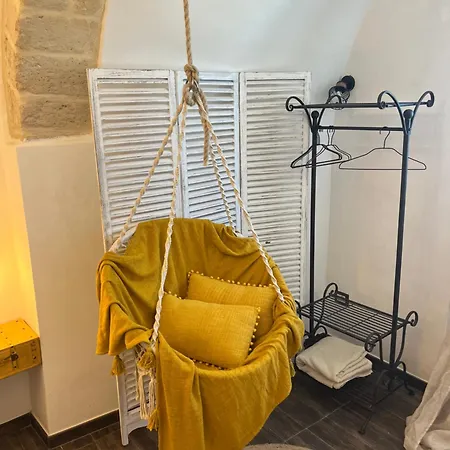 Grotta Carlotta Luxury Suite 4*