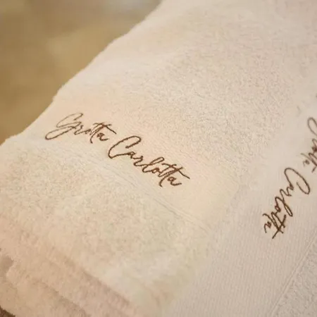 Grotta Carlotta Luxury Suite