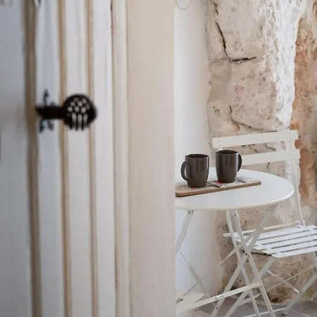 Grotta Carlotta Luxury Suite 4*