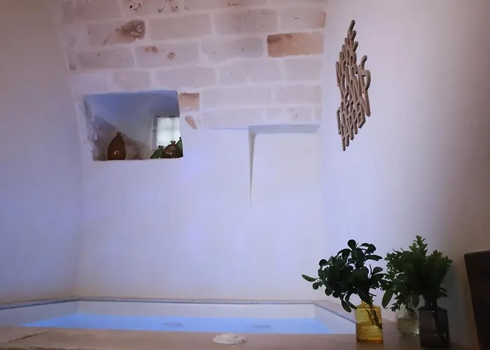 לינה וארוחת בוקר Camilla Luxury אוסטוני