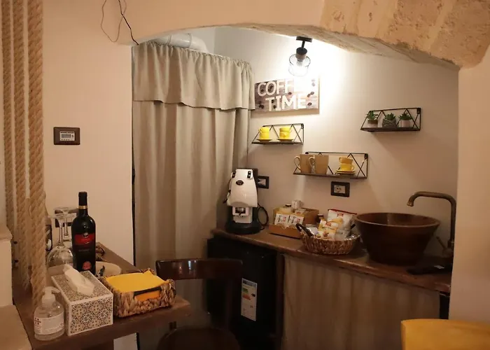 לינה וארוחת בוקר Camilla Luxury