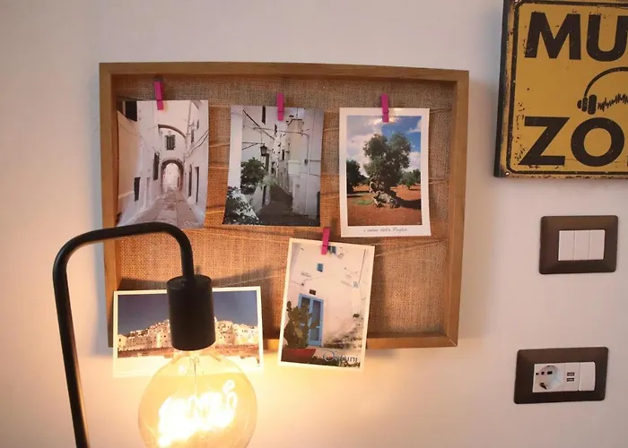 לינה וארוחת בוקר Camilla Luxury